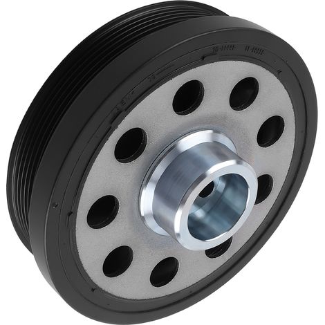 Puleggia albero motore for BMW 328d F30 X3 F25/G01 Diesel 14-2018 11238512072 (1/5)