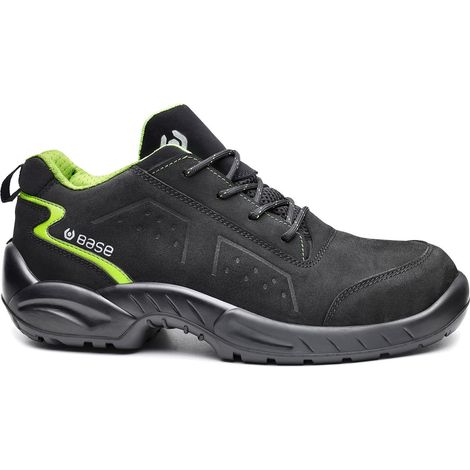 Scarpe antinfortunistiche Base Chester B0178 S3 SRC - 43 (1/2)