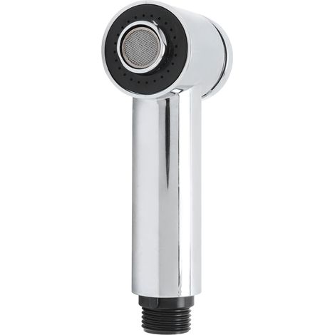 Tête de pommeau de douchette de robinet de cuisine G1/2 pouce, accessoire de salle de bain (1/5)