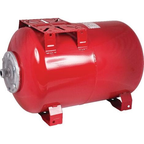 Membranbehälter 60l DAB PUMPS DAB960H (1/3)