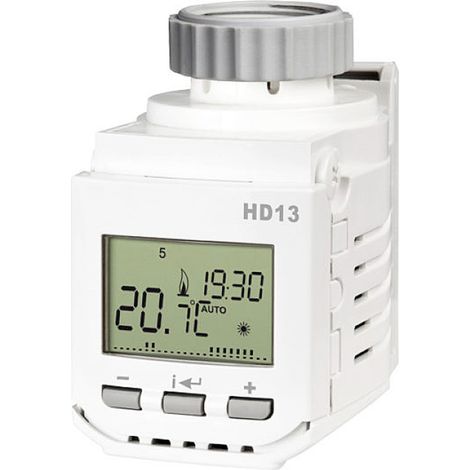 Elektrobock HD13 Programmierbarer Heizkörperthermostat (1/5)