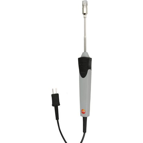 testo 0602 0393 Sonda superficiale -60 fino a 300 °C Sensore tipo K