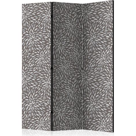 Paravento - Grains [Room Dividers] - 135x172 (1/4)