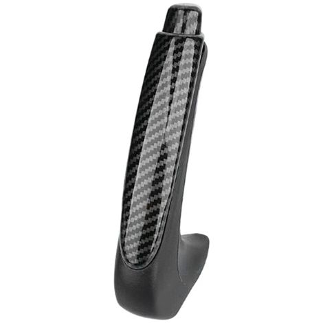 One set of 47115-SNA-A82ZA 54130-SNA-A81 is suitable for the handbrake cover of the 2006-2011 Honda Civic. (1/5)