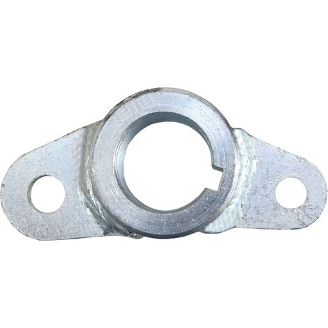 Ursus C-360 Bremshebel (Poliert) (1/3)