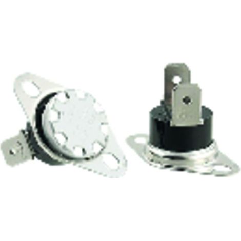 Thermostat bimétallique à bride 90°C - DIFF (1/2)