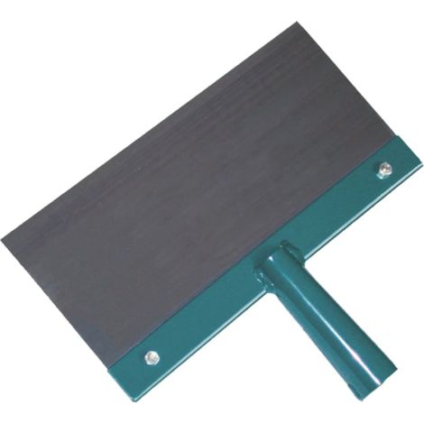 SCHALUNGSSCHABER MIT GESCHRAUBTER KLINGE 30CM, EINSTECKENDE 130 FORGES DE MAGNE - 352331