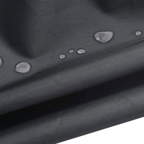 Housse Protection Fauteuil Roulant - Imperméable Anti-poussière - Pour Extérieur Et Transport - 115 x 75 x 130 cm (1/4)