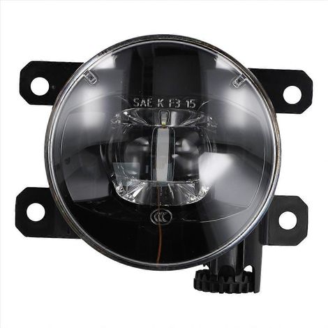 LED-Nebelscheinwerfer-Set (links/rechts) für 508 3008 (1/5)