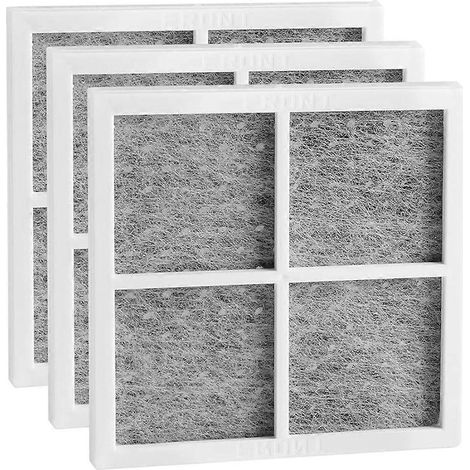 Luftfilter-Ersatz für Kühlschrank LT120F (1/5)