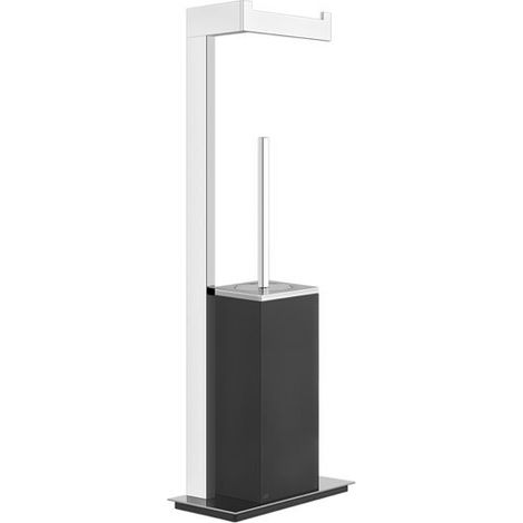 Gessi Rettangolo soporte de accesorios combinación de