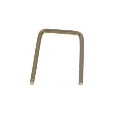 BOSCH Étrier (10x), 87047050290