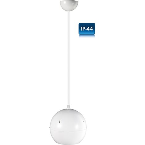 Pendelleuchte Sphere Speaker 20W