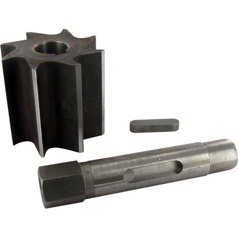 Kit completo rotore lama AL-KO - BRILL B11530