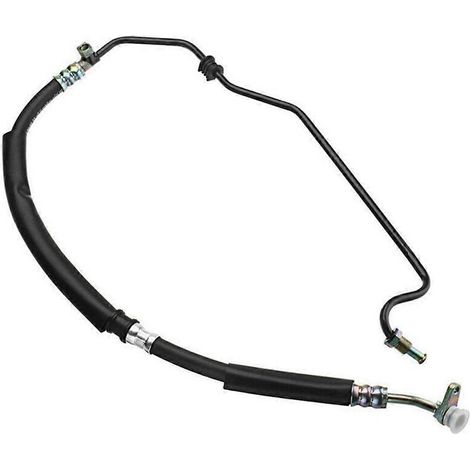 Druckschlauch für Servolenkungspumpe 53713-SDC-A02 für-- (1/5)