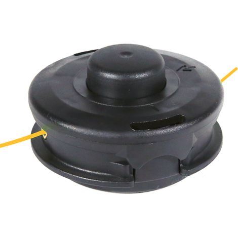 Tête débroussailleuse 2 fils Tap & Go Ø 109 mm universelle Tecomec (1/5)