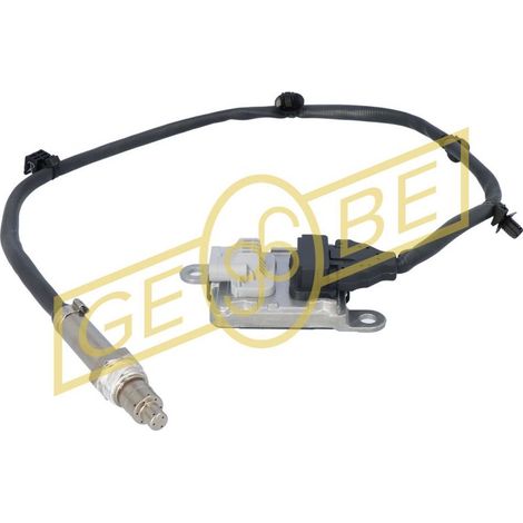 Capteur NOx, Catalyseur NOx GEBE 9 3878 1 DACIA 227903892R