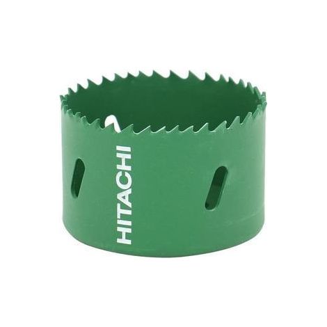 HIKOKI sierra corona hss bi-met. 32 mm 4101014 hitachi , Sierra Corona HSS Bi-Met. 32 Mm 752114 de la marca Hikoki - Hitachi.