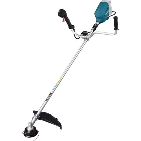 MAK 480 mm 40V max x 2 MAKITA decespugliatore senza batteria - UR012GZ02 (1/5)