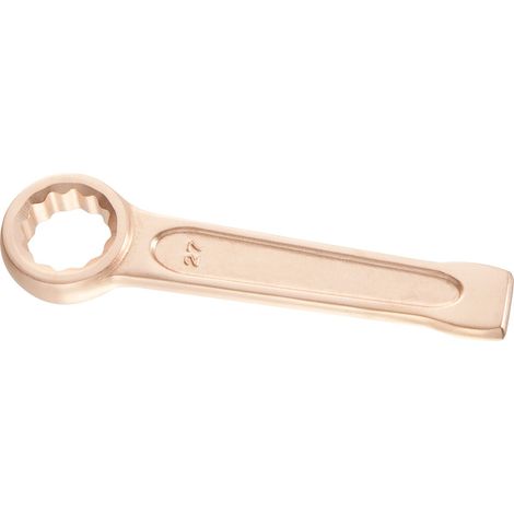 FACOM Schlag-Ringschlüssel funkenfrei 105 mm (1/3)