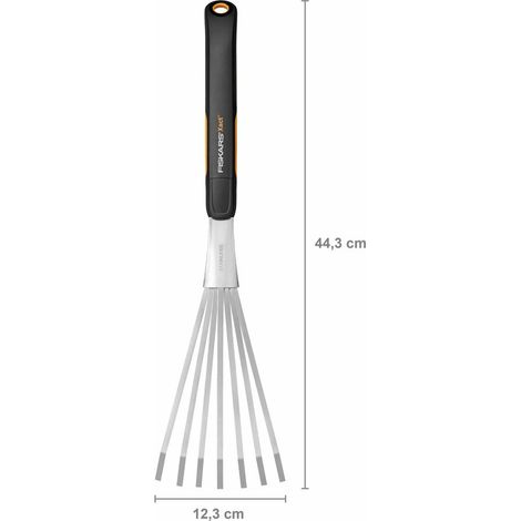 Fiskars 1027044 Fächerbesen (1/5)