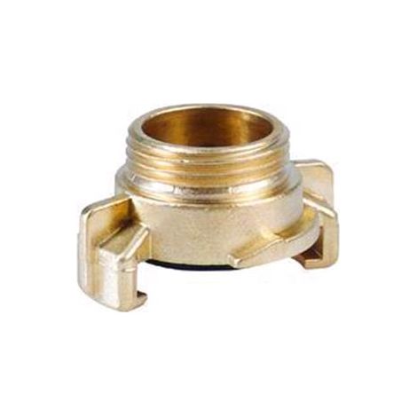 Attacchi Rapidi Maschi Swift Ottone Art.3301 3/4"