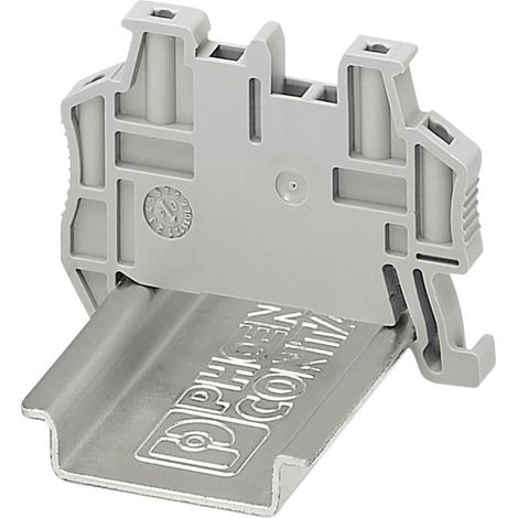 Butée Contenu: 1 pc(s) Phoenix Contact CLIPFIX 35-5 3022276