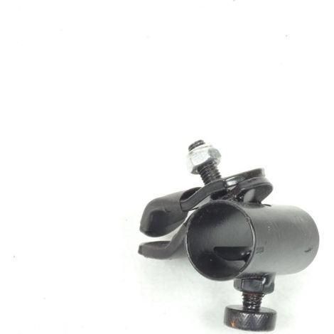 transporthalter maggi diebstahlsicherung u-form für zwei räder (1/4)