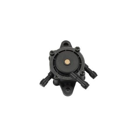 Pompe à essence pour moteur de tracteur tondeuse ou autre (1/3)