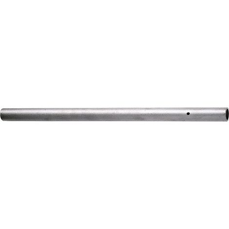 Tubo encajable llave poligonal - grande potencia, Ø de Tubo encajable : 25 mm, Largo total 760 mm