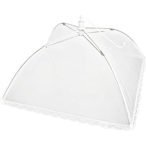 Judge Foldable Food Cover (1/4)