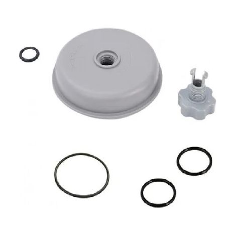 GUARNIZIONI E COPERCHI PER POMPE DI FILTRAGGIO 5678L RICAMBI BESTWAY