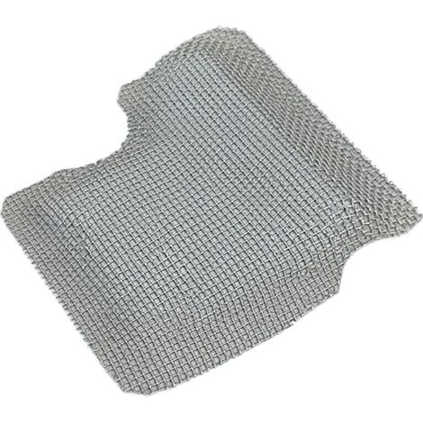 Grille anti-feu en acier pour tronçonneuse MS290 Grille anti-feu(1pc) (1/5)