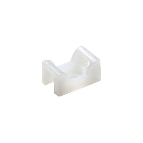 ABB Stotz S&J T&B Befestigungssockel 7,6mm natur TC142 500 Stk (1/2)