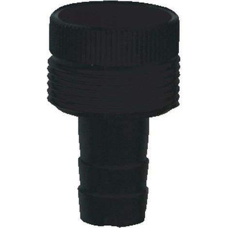 SYR Ersatzteil 2315 Schlauchtülle für Drufi DFR/FR, 2315.00.995