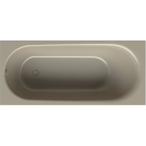 BETTE 1251-415 Baignoire rectangulaire Comodo Cachemire (1/3)