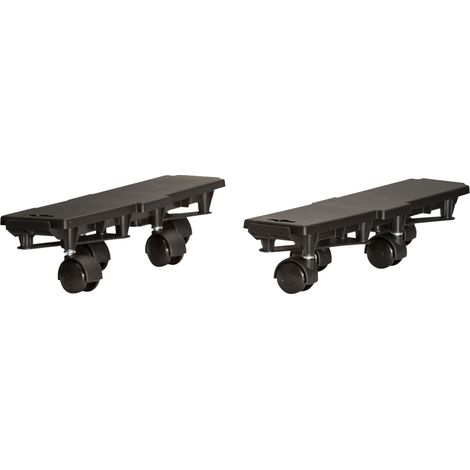 Chariot pliant artplast l3610n plateforme 170 kg (1/5)