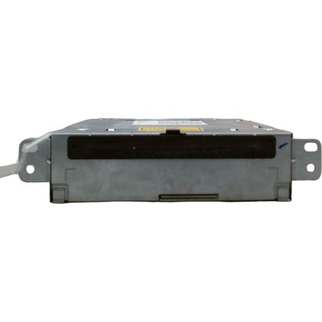 [PRODUIT D'OCCASION] Autoradio PEUGEOT 508 ♻️ Ref Oe. 1609839680 - Garantie à vie (1/3)