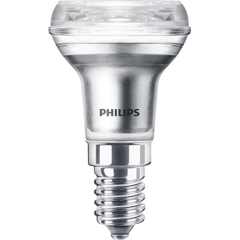Philips LED 77375500 LED EEK F (A - G) E14 Reflektor 1.8 W = 30 W Warmweiß (Ø x L) 3.9 cm x 6.5 cm (1/5)