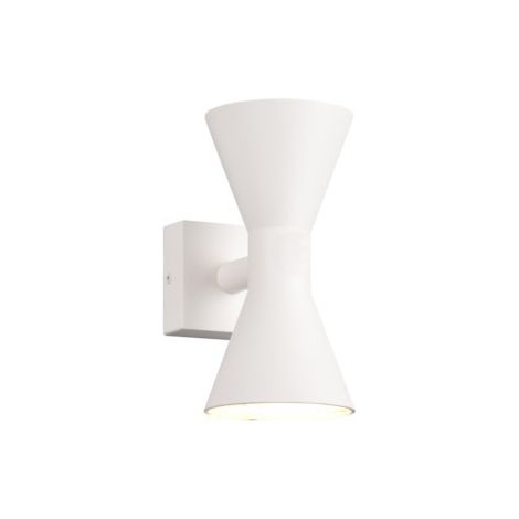 Applique murale Led extérieure bi-directionnelle - Trio - Ardas