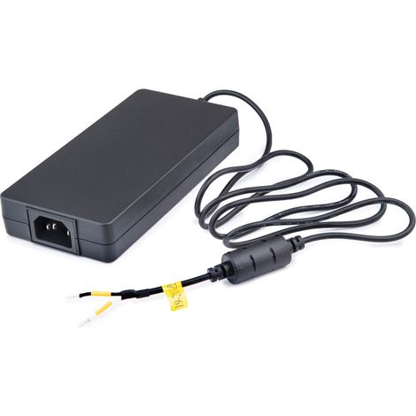 Kramer Electronics PS-2006-O adaptador e inversor de corriente Interior Negro