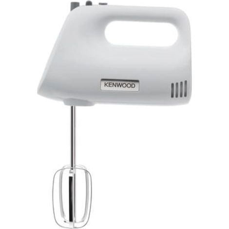 KENWOOD HMP30.A0SI Batidora de mano, altura 85 mm, longitud 200 mm, anchura 125 mm (1/2)