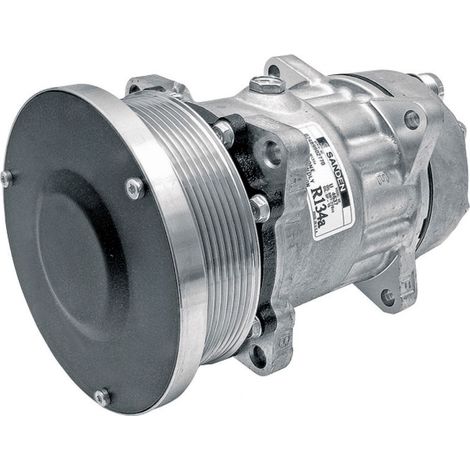 Kompressor passend für Fiat, Ford, New Holland, Traktor Ersatzteil Klimaanlage