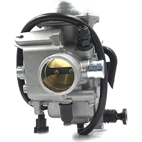 Carburatore – Adatto per Honda TRX350 Rancher 350ES TRX300 TRX400 TRX400FW (1/5)