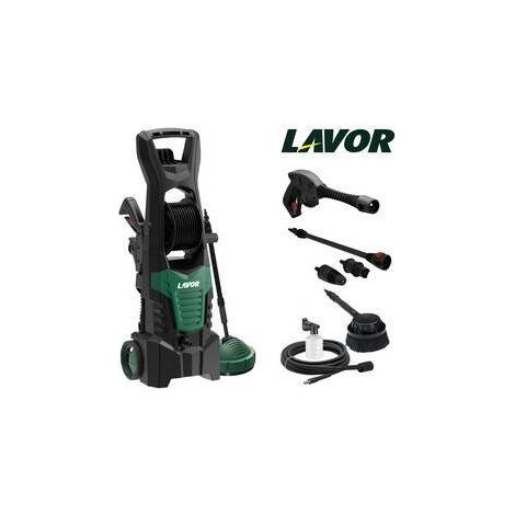 IDROPULITRICE 2100W 145BAR 420L/H EXTRA 145
