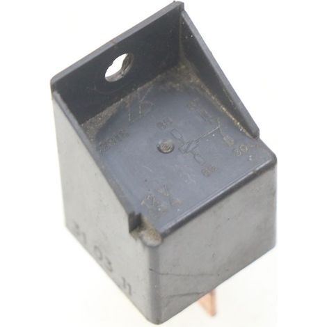 RELAIS DEMARREUR PIAGGIO FLY 2T 50 2004 - 2017 (1/3)