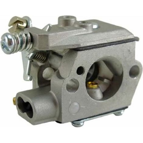 Carburador compatible motosierra EMAK OLEOMAC EFCO963 (TIPO WALBRO WT-791-1)