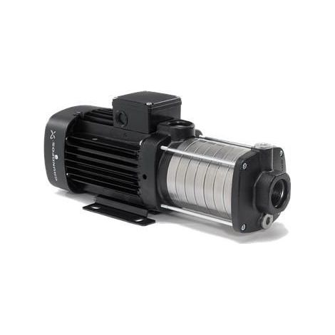 Horizontale Kreiselpumpe CM3-4 AQQE 3x220-240/380-415 V, 50 HZ (1/5)