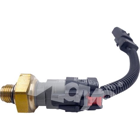 Capteur de pression d'huile CAT/E349F/E352F/E374F/793F/982XE/980XE 325-7472 (1/5)