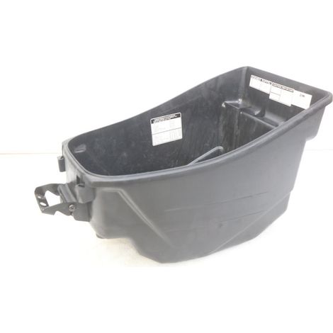 [PRODUIT D'OCCASION] COFFRE SELLE SYM CROX 4T 50 2016 - 2023 (1/4)
